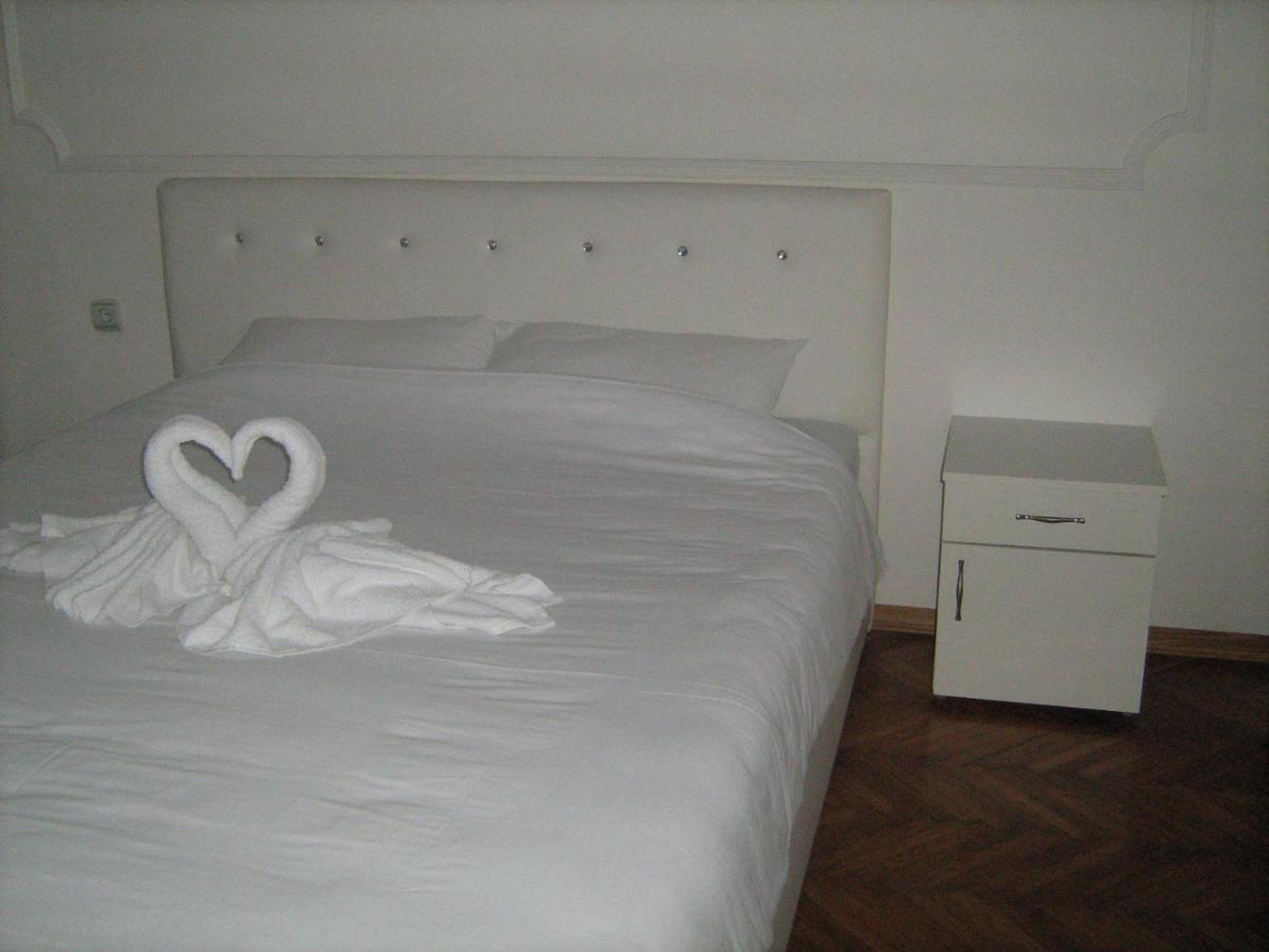 Apartment Dunja Ns Novi Sad Dış mekan fotoğraf