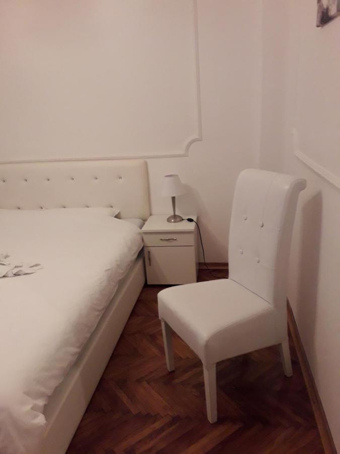 Apartment Dunja Ns Novi Sad Dış mekan fotoğraf