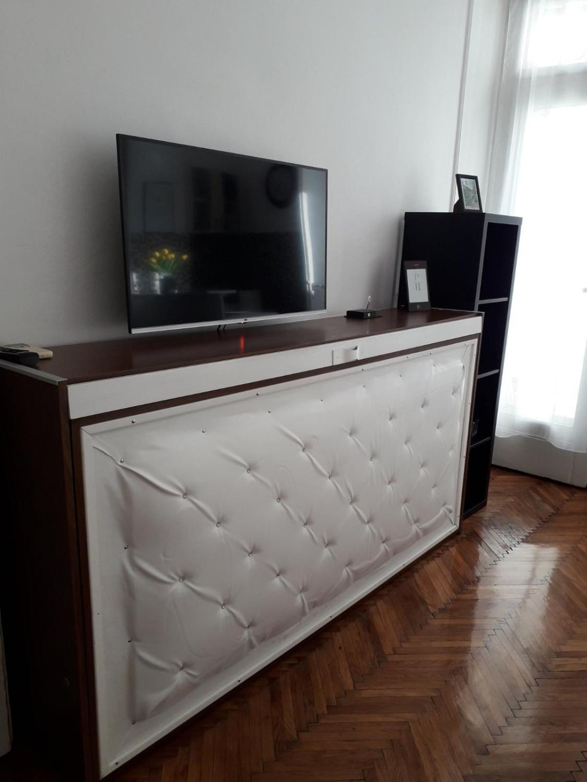 Apartment Dunja Ns Novi Sad Dış mekan fotoğraf