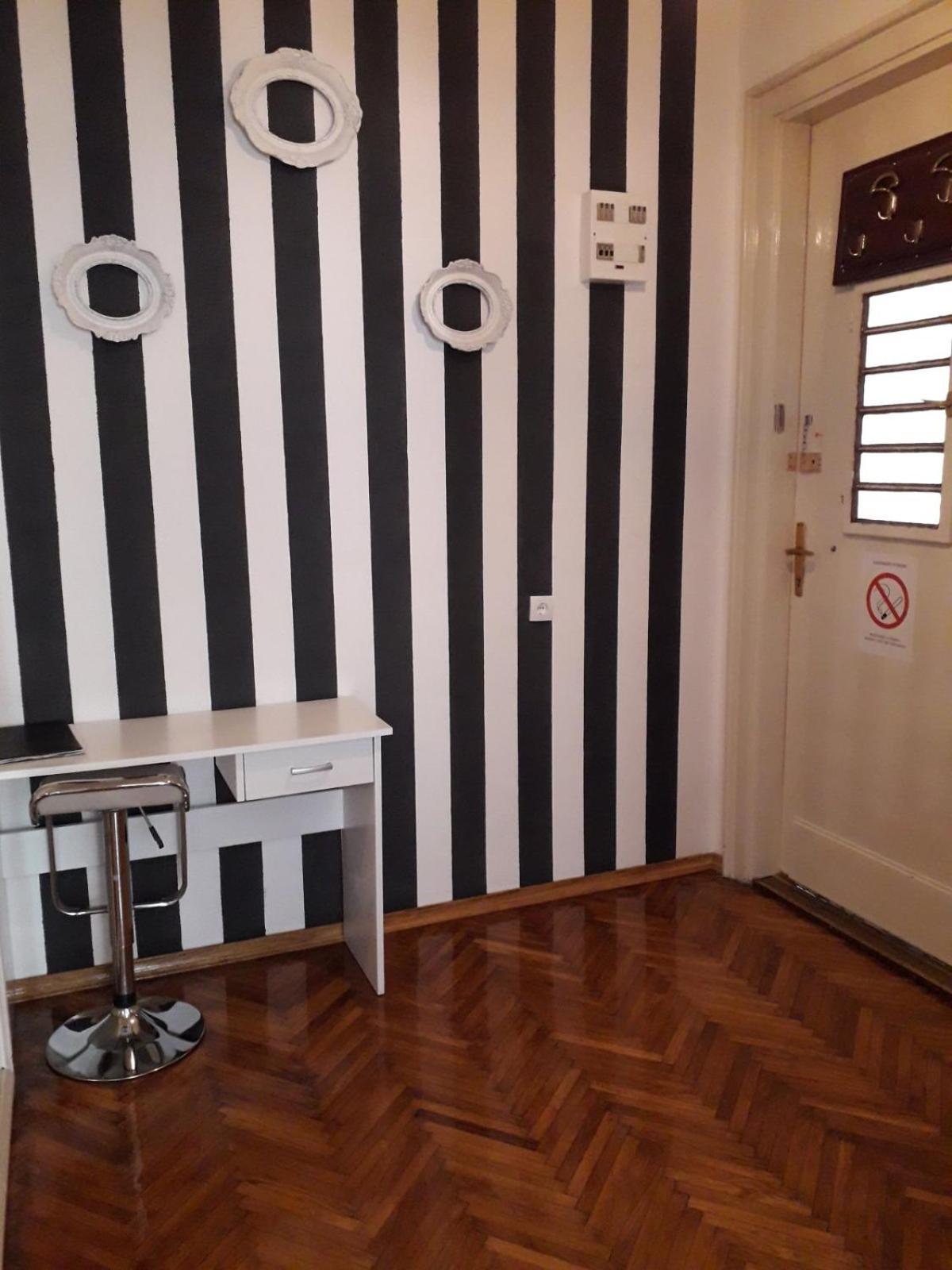 Apartment Dunja Ns Novi Sad Dış mekan fotoğraf